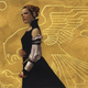 Illustration for article titled Stunning artwork from the emDune/em collectible card game